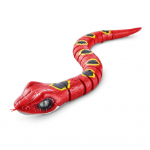 Купить интерактивная игрушка zuru robo alive змея 7150