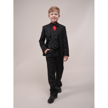 Купить cascatto костюм для мальчика классический g-ckm3-2 