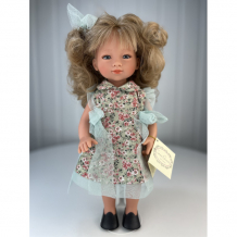 Купить dnenes/carmen gonzalez кукла селия блондинка 34 см 22207