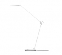 Купить xiaomi умная настольная лампа mi smart led desk lamp pro bhr4119gl