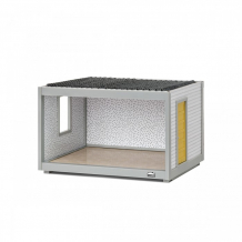 Купить lundby комната 33 см lb_60102300