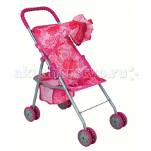 Купить коляска для куклы buggy boom mixy 8006-m1