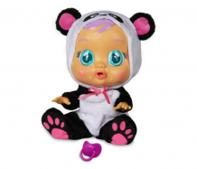 Купить imc toys crybabies плачущий младенец pandy 98213