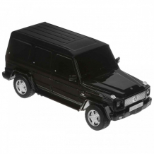 Купить rastar машина mercedes g55 amg радиоуправляемая 1:24 30500