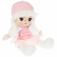 Купить мягкая игрушка bondibon кукла oly лика 26 см вв4996