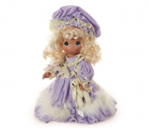 Купить precious кукла сладкий маленький мечтатель блондинка 30 см 6631