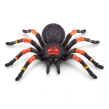 Купить интерактивная игрушка zuru robo alive тарантул в комплекте со слаймом 7170z