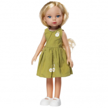 Купить funky toys кукла мегги 33 см ft0696175