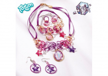 Купить totum набор для создания украшений ring jewellery set 061019