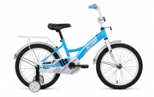 Купить велосипед двухколесный altair kids 18 2021 1bkt1k1d100
