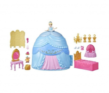 Купить disney princess игровой набор золушка f13865l0