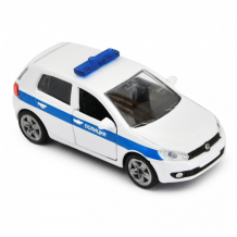 Купить siku полицейская машина 1410rus