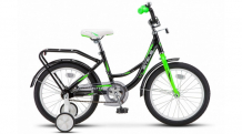 Купить велосипед двухколесный stels flyte 18 z011 