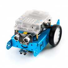 Купить makeblock базовый робототехнический набор mbot (bluetooth version) p1050017