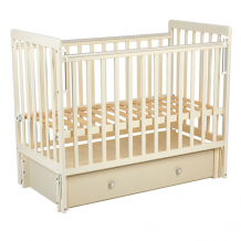 Купить детская кроватка фея 328-01 0003162