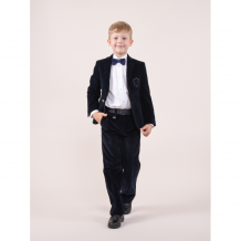 Купить cascatto костюм для мальчика классический вельветовый g-ckm2 