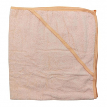 Купить папитто полотенце для купания с уголком 100х100 3013