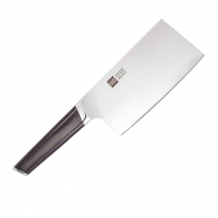 Купить huohou нож-тесак из композитной стали composite steel cleaver hu0041