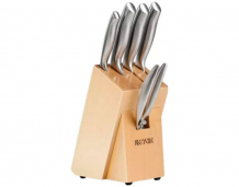 Купить huohou набор ножей из немецкой стали nano knife hu0014 hu0014