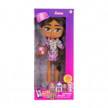 Купить 1 toy кукла boxy girls luna с аксессуаром 20 см т16639