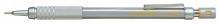 Купить pentel карандаш автоматический профессиональный graphgear 500 0.9 мм ppg519