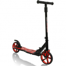 Купить двухколесный самокат coolwheels +12 scooter складывающийся 
