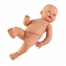 Купить llorens кукла младенец софия без одежды 45 см l 45002