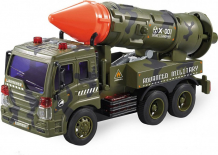 Купить drift машина спецтехника military missile vehicle 64963