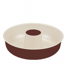 Купить guardini форма для выпечки круглая chocoform savarin 28 см 00715h
