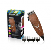 Купить ergolux машинка для стрижки волос elx-hc02 elx-hc02