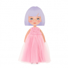 Купить orange toys набор одежды розовое платье с розочками, серия вечерний шик 35 см s03