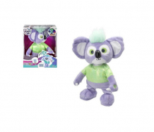 Купить интерактивная игрушка eolo танцующая коала со светом и звуком ppbat001