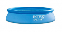 Купить бассейн intex бассейн easy set 305х61 см 28116 28116