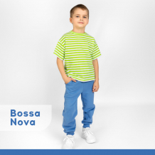 Купить bossa nova брюки для мальчика 496в23-461 