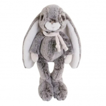 Купить мягкая игрушка bukowski design плюшевый заяц cornelius 35 см 