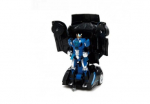 Купить meizhi робот трансформер autobot на пульте управления tt685