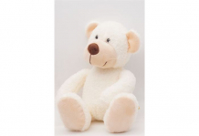 Купить мягкая игрушка unaky soft toy медведь ахмед малый с шариками для мелкой моторики 27 см 0993820