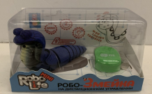 Купить 1 toy robo life робо-змейка т18752