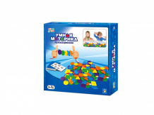 Купить 1 toy игра настольная игродром умная моторика т16696