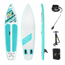 Купить bestway sup-доска aqua glider 65347 bw