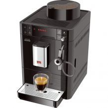 Купить melitta кофемашина caffeo f530-102 passione 6708764