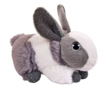 Купить мягкая игрушка abtoys кролик 15 см m5053/m5054