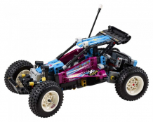 Купить конструктор lego technic 42124 лего техник квадроцикл 42124-l