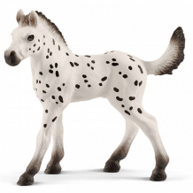 Купить schleich игровая фигурка жеребенок кнабструппер 13890