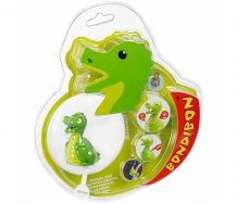 Купить развивающая игрушка bondibon фигурка ребятам о зверятах со светом и звуком динозавр вв4738