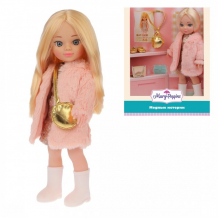 Купить mary poppins кукла модная прогулка девчонка с обложки 31 см 451350