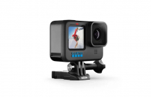 Купить gopro hero 10 black edition экшн-камера chdhx-101-rw chdhx-101-rw