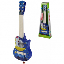 Купить музыкальный инструмент наша игрушка гитара сенсорная драйв yd80c16