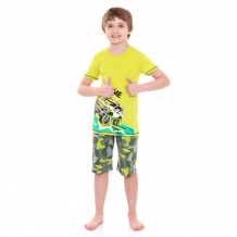 Купить n.o.a. пижама для мальчика 11433-1 11433-1