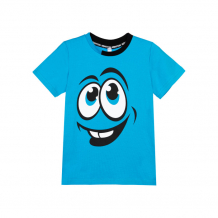 Купить playtoday футболка трикотажная для мальчиков monsters kids boys 12312154 12312154